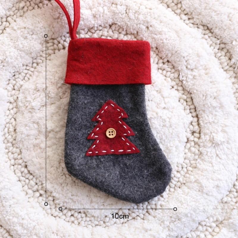 Scene Christmas Modern Decor Snowman Holiday Figurines Festive Supplies Display