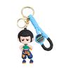 Keychain Men's And Women's Pendant Funny And Cute Gift Keychain