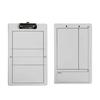 Football Training Competition Coaching Clipboard Volleyball Coaching Board Portable Basketball Tactic Clipboard