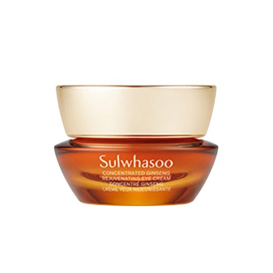 

Sulwhasoo New Jaum Cheongsaeng Eye Cream Revitalizing & Anti‑Aging 15ml