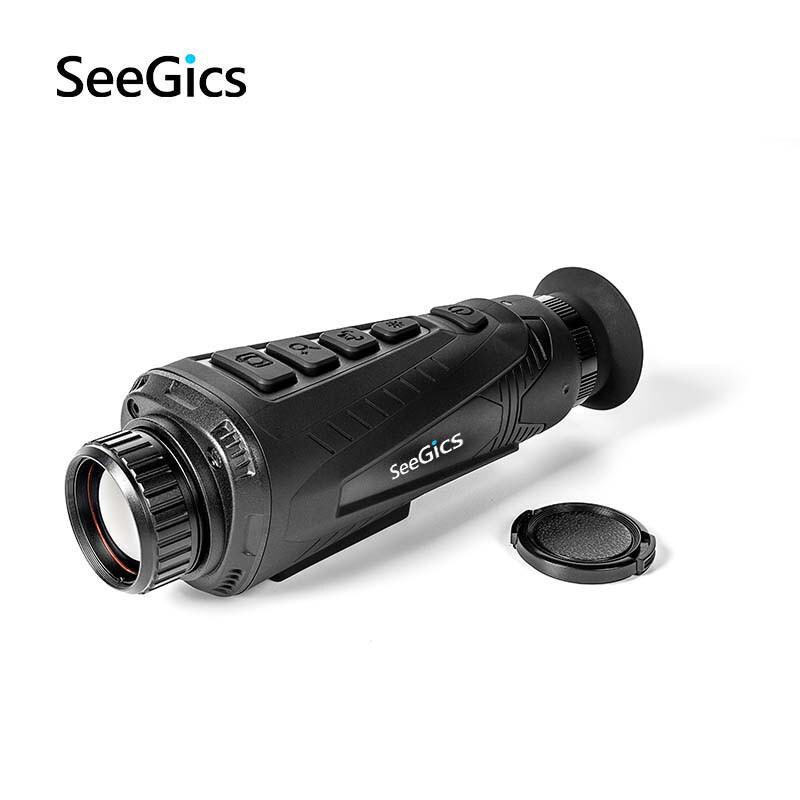 SEEGICS HT35 Handheld Thermal Monocular