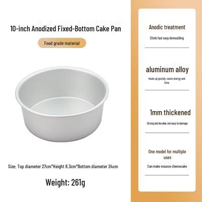 Backen – Backformen & Bleche 