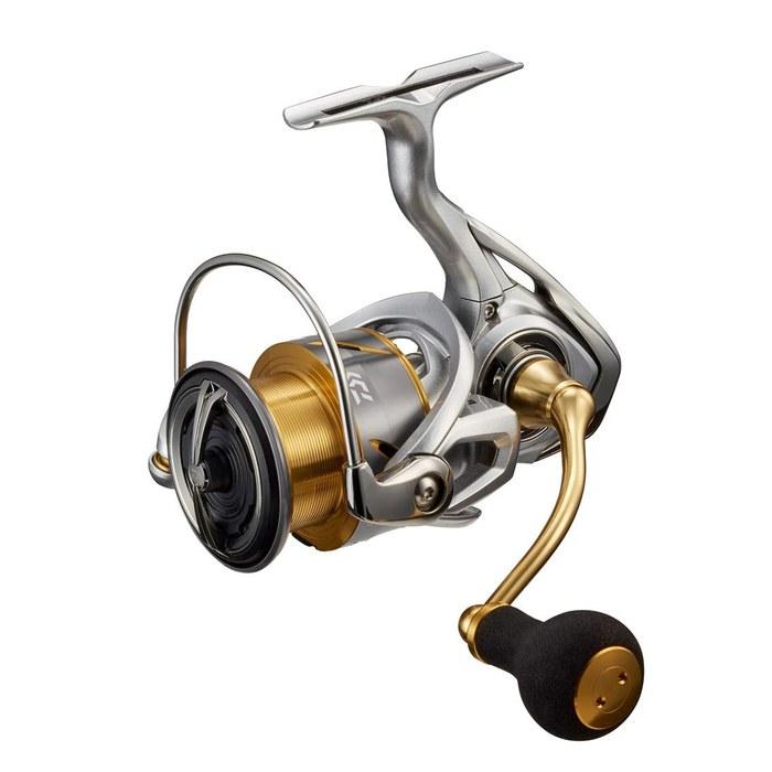 Daiwa 21 Freams LT4000-CXH 4000