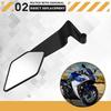 Marcos y accesorios para motocicletas – Espejos y accesorios