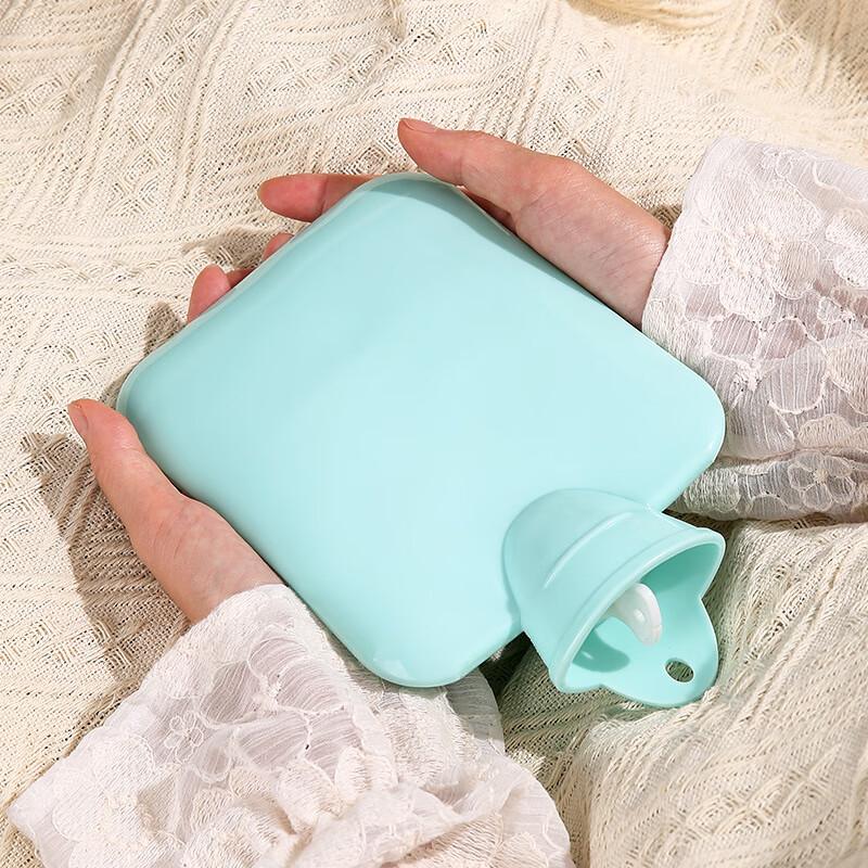 Explosionsgeschützte PVC-Heißwasserflasche