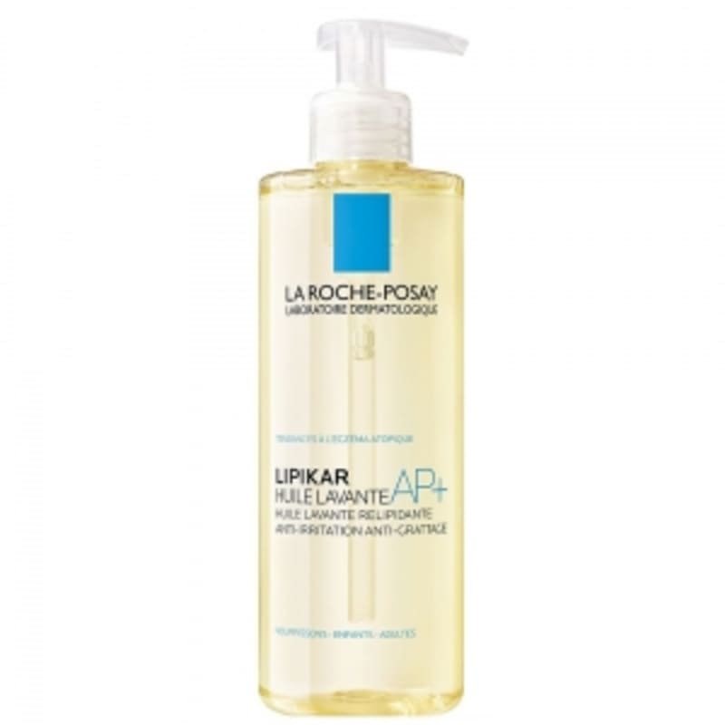 La Roche-Posay Lipikar Bath Oil 400ml
