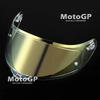 For AGV K5 K5S K5-S K3SV K1 K1S Compact ST Motorcycle Helmet Visor Lens Shield Glasses Full Face Pin Accesorios Para Moto Casque