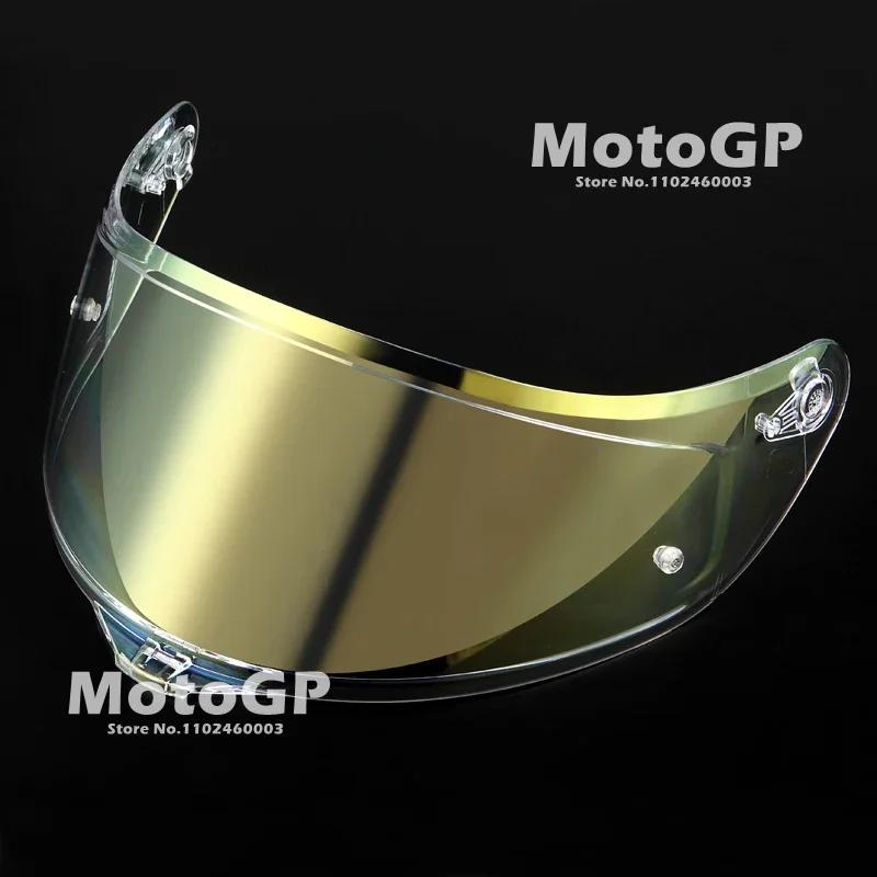 For AGV K5 K5S K5-S K3SV K1 K1S Compact ST Motorcycle Helmet Visor Lens Shield Glasses Full Face Pin Accesorios Para Moto Casque