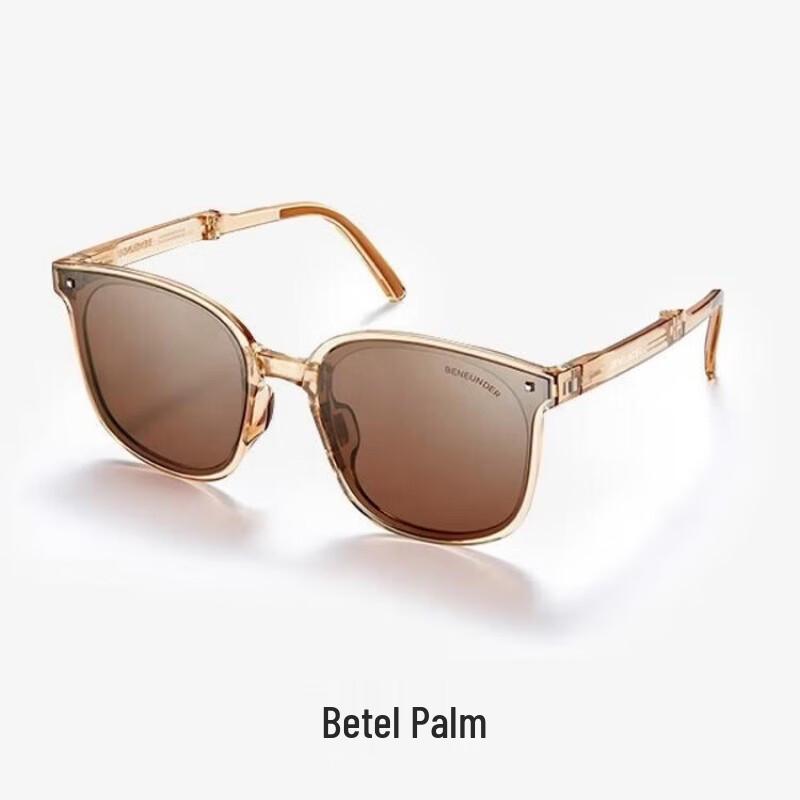

Beneunder Foldable Daydream Series Unisex Sunglasses
