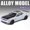 CVT3  1:24 Dodge Charger 1970 Hellcat Viper Supercar Alloy Metal Diecast Model Car Home Decoration Desktop Display Ornaments Bitrhday