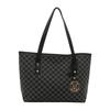 Large-capacity Bag Women's 2025 New Spring and Summer Versatile Niche Design Class Shoulder Commuter Bag Portable Tote Bag