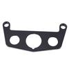 Key   and Indicator Light Mount Replacement for Pro Taper Handlebar Clamps Risers Aluminum