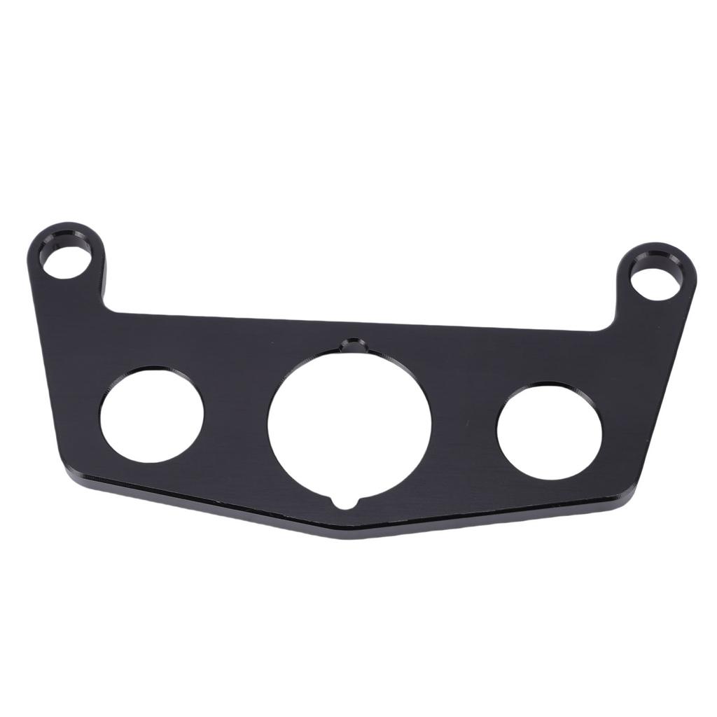 Key   and Indicator Light Mount Replacement for Pro Taper Handlebar Clamps Risers Aluminum