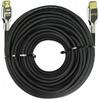 Acessórios para áudio e vídeo – Cabos e adaptadores HDMI
