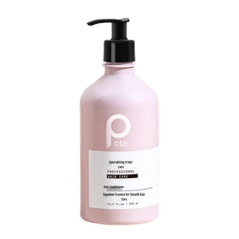 Кондиционер для волос Baitie Silky Smooth