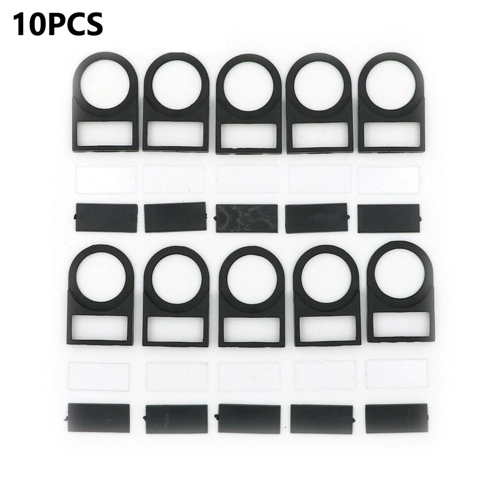 Compatibility Label Frame Fastener Functions Mounting