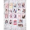 Tobato Bigonggood Ranbak Domusong Purikura Photocard Flyer Photomatic Sticker