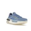 Adidas NMD_S1 Blue Fusion Γυναικεία Αθλητικά Παπούτσια Εκρού Cloud-White HQ4468