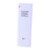 High Stability Replacement Remote Control for RG66A1/BGEF Air Conditioners Controller Window Remote Replacement