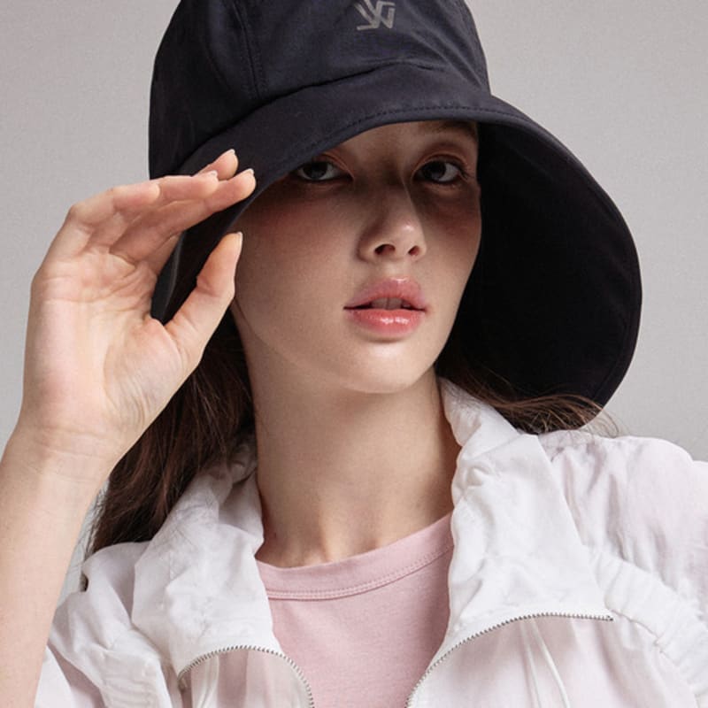 WHITE SANDS Aqua Guard Bonnet Hat Hard Heel (6 Colors)