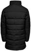 Winter Jacket Only & Sons Onscarl Life Long Quilted Coat Otw Noos (22020156) Black