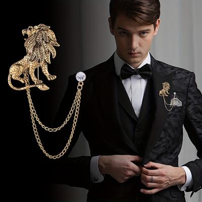 Brocher og accessories