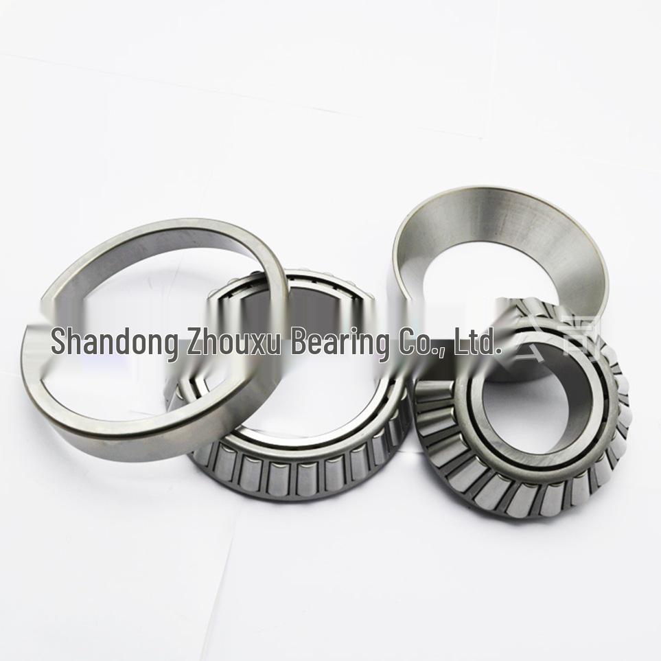 Imperial Tapered Roller Bearings: 807049/807010, 104948/104910 - Seven Types Available