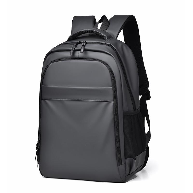 14-inch Student Backpack, Large-capacity Multi-layer Space Computer Backpack for Both Men and Women