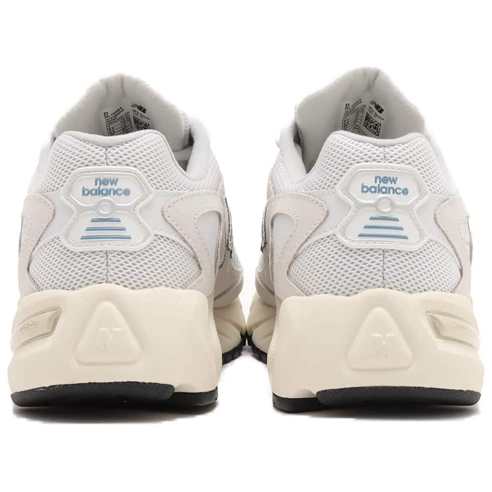 New Balance 725 White Reflection