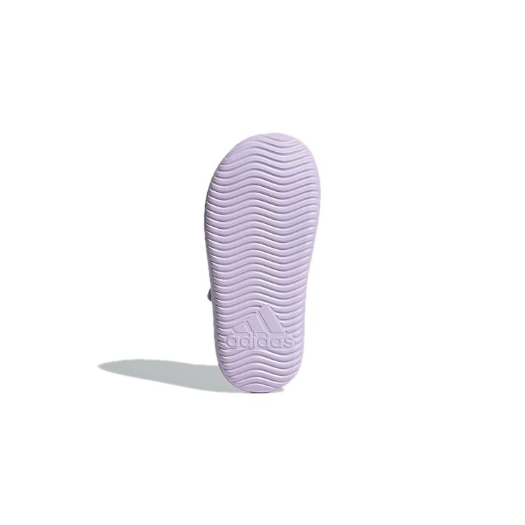 Frozen x adidas Water Comfort Sandal J Anna Kids Sneakers Blue Ice-Blue Chalk-Purple FY7900