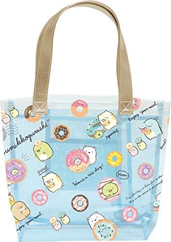 Sumikkogurashi Pool Bag Separate
