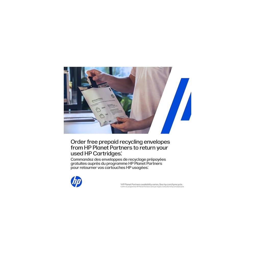 HP 64XL Ink Cartridge
