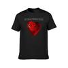 The Breeders - Last Splash T-Shirt Schwergewichte lustige koreanische Mode Kurzarm-T-Shirt Herren T-Shirt Grafik
