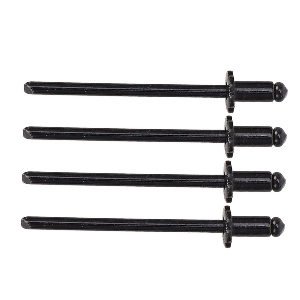4PCS Aluminum  tte Rivets High Strength Rustproof   Lasting Replacement for AMC VIN DOOR  