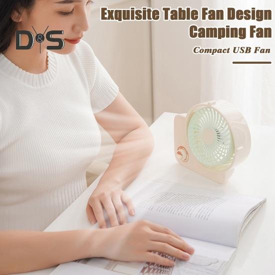 

Настольный охлаждающий вентилятор с 3 настройками скорости. Сильный воздушный поток, низкий уровень шума. Полностью перезаряжаемый персональный вентилятор с вращением на 360 градусов. зелёный