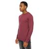Duck and Cover Mens Consenza Knitted Crew Neck Sweatshirt