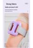 Cross-Border Slimming Massager: Fat-Burning Belly, Waist & Leg Fascia Shaker