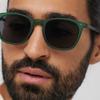 Ijipiji Trapeze Sunglasses #E (Select Color)
