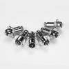 KUICC GX20 Flange Aviation Connector Set