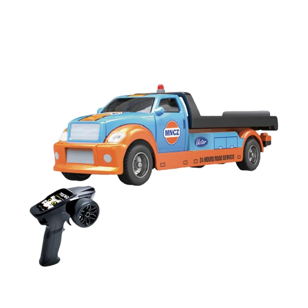 Alloy RC Racing Car Car Pocket Desktop Micro Drift Racing Car