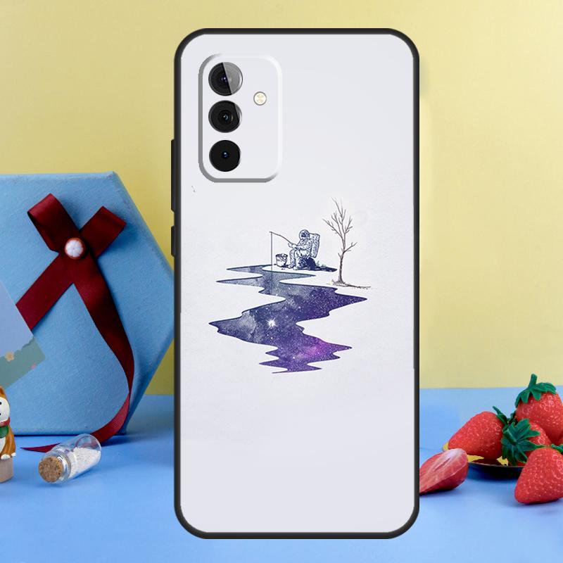 

Bass Fishing Case For Samsung Galaxy A35 A55 A15 A54 A34 A14 A52 A32 A12 A13 A33 A53 A17 A16 A26 A36 A56 Samsung A32 5G