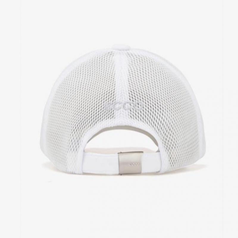 Ecco Golf Apparel Men Two Tone Cap Esaacp10030