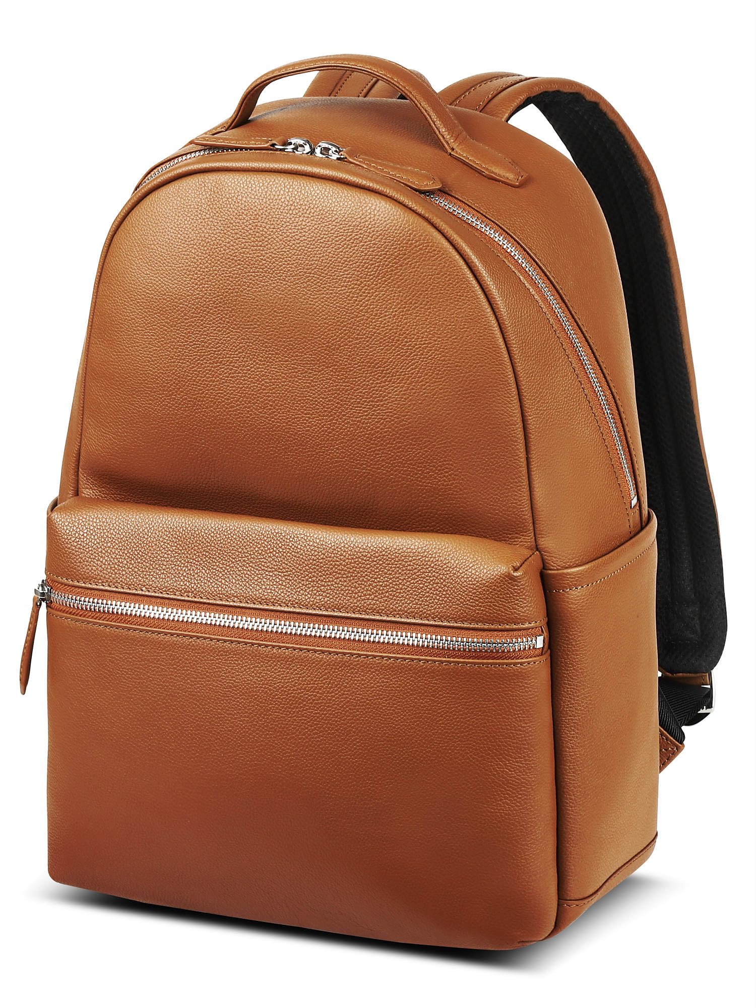 

Рюкзак термоусадочна шкіра великої ємності Camel [Mura] чоловічий