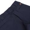 Dickies Slim Fit Low-Rise Work Pants, WP873, Men's Chino Pants, Dark Navy (DN), Size W42L30 [Parallel Import]