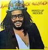 LP Record JACOB MILLER Mixed Up Moods TRI198099 Top Ranking Int Jamaica Reggae Ska Dub Used