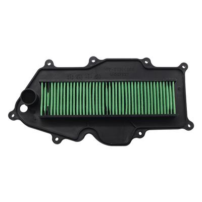 Filtre à air pour moto pour Vespa GTS 125 / GTS Super 125 4T ie E4 150 3V iGet ABS E3 300 Super-Tech 1A007327    Accessoires Moto