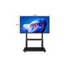 Deli Interactive Flat Panel Display (CN Version)