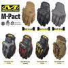 Mechanix Wear M-PACT Tactical Outdoor Protective Gloves