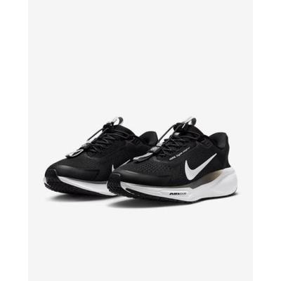 Tênis de Corrida Feminino Pegasus EasyOn FQ7844-002 Preto Tamanho