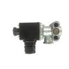 Jireh United Heavy Truck Solenoid Valve: Two/Three-Way Electromagnetic Air Valve 100351400105